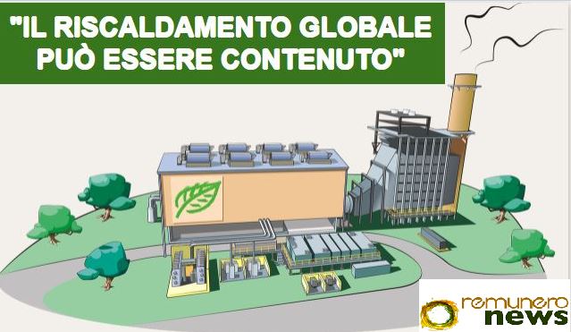 REMUNERO | Etica ambientale applicata (@remunerosrl) on Twitter photo "IL RISCALDAMENTO GLOBALE PUĂ ESSERE CONTENUTO"
Mantenere il #riscaldamento #globale entro 1,5 gradi dai livelli pre-industriali adottando 21 misure per il #riciclo. Lo sostiene la ong <a href="/CircleEconomy/">Raphael Lopoukhine</a>. Essenziale effettuare la raccolta differenziata, scopo del progetto #Remunero. "IL RISCALDAMENTO GLOBALE PUĂ ESSERE CONTENUTO"
Mantenere il #riscaldamento #globale entro 1,5 gradi dai livelli pre-industriali adottando 21 misure per il #riciclo. Lo sostiene la ong <a href="/CircleEconomy/">Raphael Lopoukhine</a>. Essenziale effettuare la raccolta differenziata, scopo del progetto #Remunero.