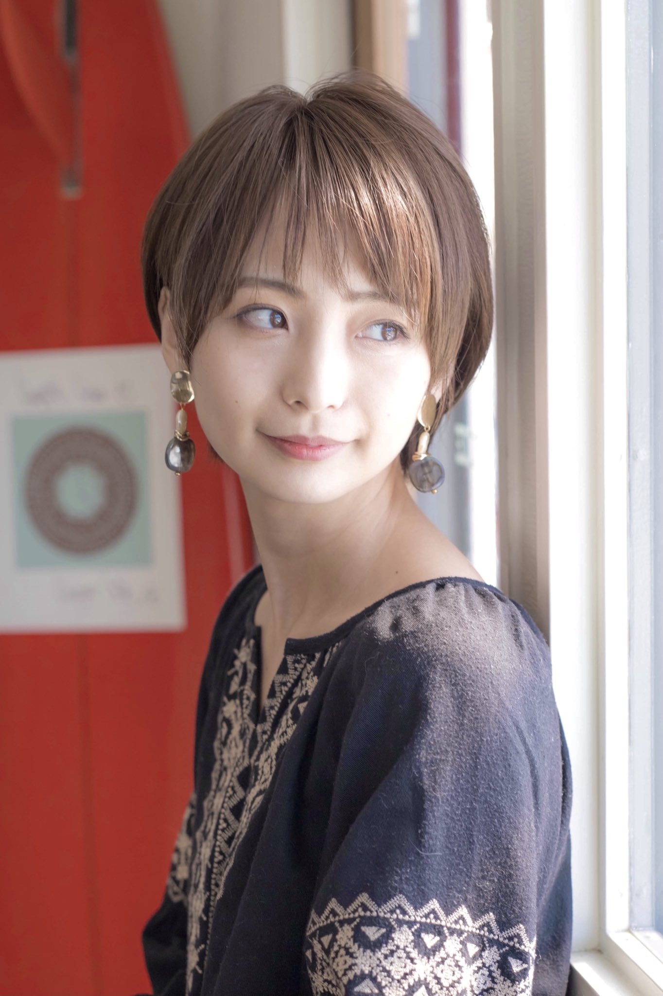 小顔ショートヘア Twitter Search Twitter