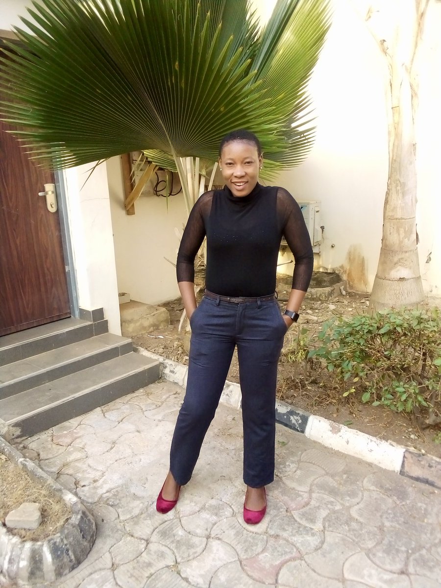 Joseph Oluronke Abiodun (@josepholuronke) on Twitter photo 