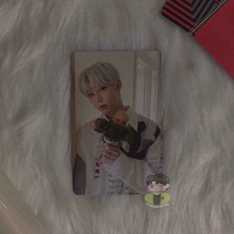 ridgecarts's tweet photo. #ridgetrade
wtt lft
have : sunoo doll , jake pusa, applewon
want : nabisung ( jisung future )
- dm or reply
- nfs !
-rcbyt
๐ท๏ธ nabisung hello future charybdis enhypen trade https://t.co/TYs7GTnWwF