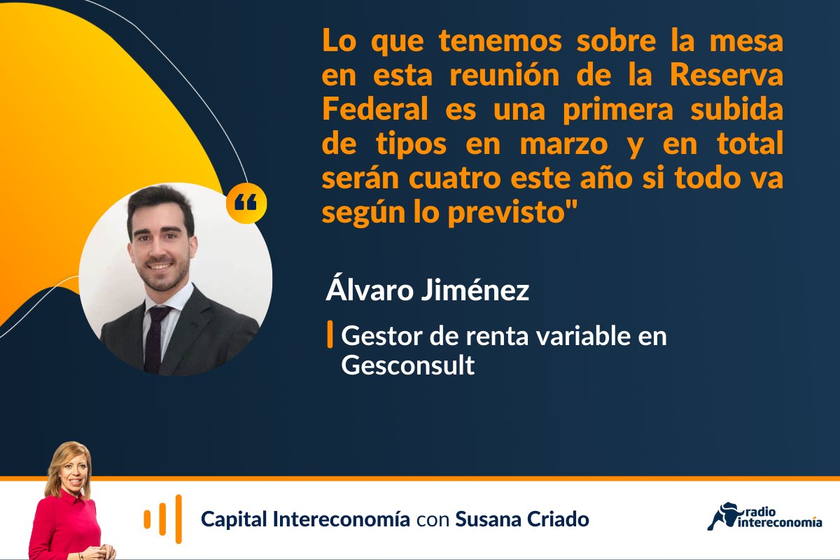 Radio Intereconomía tweet media