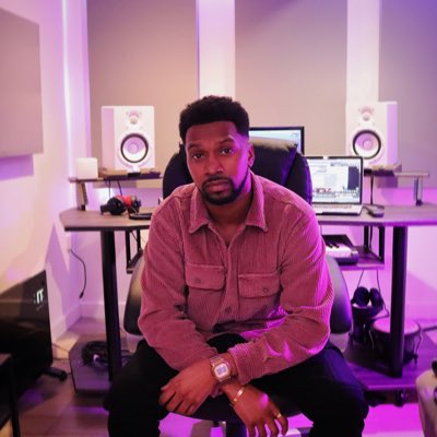 SuperBeats1's tweet photo. #NewProfilePic https://t.co/oPD3BexSwZ