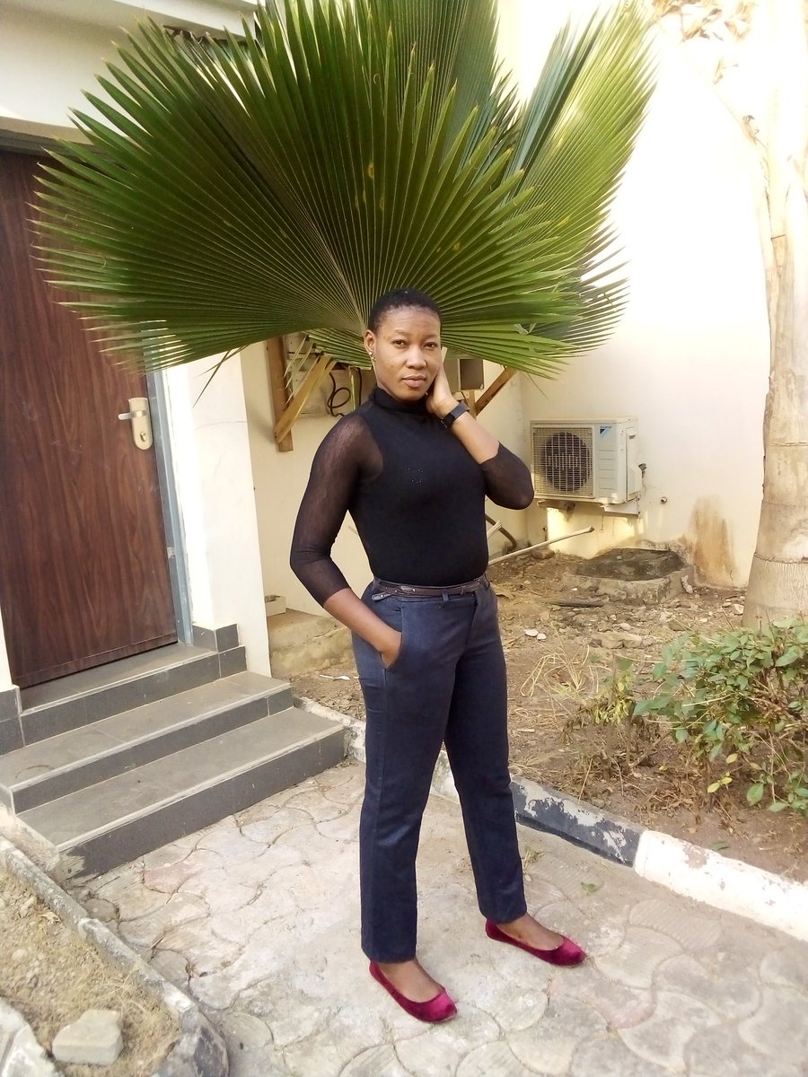 Joseph Oluronke Abiodun (@josepholuronke) on Twitter photo 