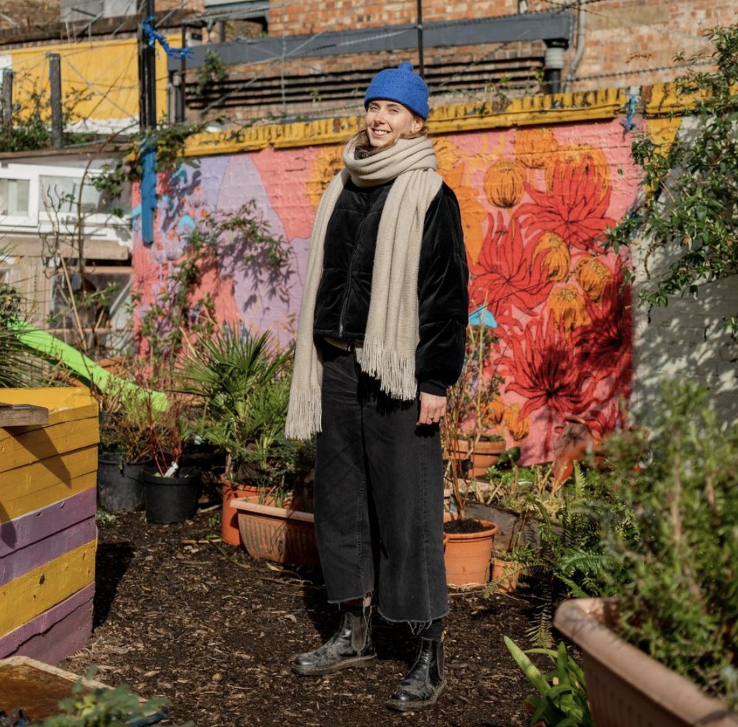 The Gaia Foundation (@gaiafoundation) on Twitter photo "For me, #seedsovereignty is the cornerstone of a more just, resilient & joyful (#food) future", says Helene, our <a href="/SEEnglandSeed/">Southeast England Seed Sovereignty</a> Coordinator.
Helene's #SeedWeek instagram takeover is underway. We'll be re-posting her stories here.
+ follow us on Insta:
instagram.com/thegaiafoundat… "For me, #seedsovereignty is the cornerstone of a more just, resilient & joyful (#food) future", says Helene, our <a href="/SEEnglandSeed/">Southeast England Seed Sovereignty</a> Coordinator.
Helene's #SeedWeek instagram takeover is underway. We'll be re-posting her stories here.
+ follow us on Insta:
instagram.com/thegaiafoundat…