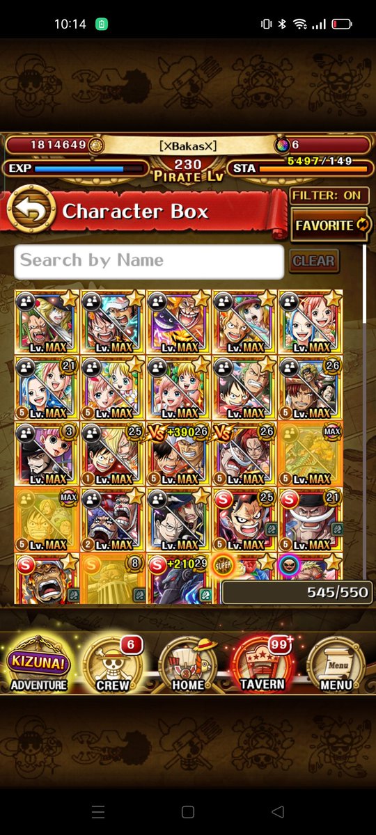 OPTC_Mike_Vaca's tweet photo. Alguien para Pitare Alliance? https://t.co/Fu1bXS4sAT