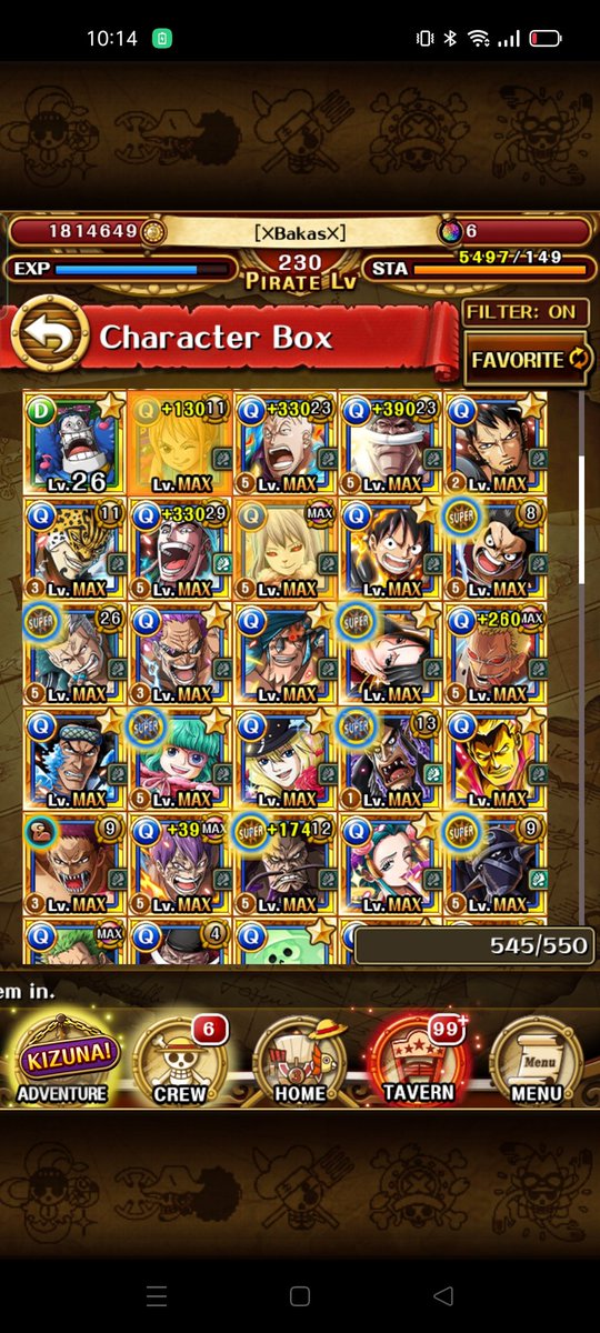 OPTC_Mike_Vaca's tweet photo. Alguien para Pitare Alliance? https://t.co/Fu1bXS4sAT