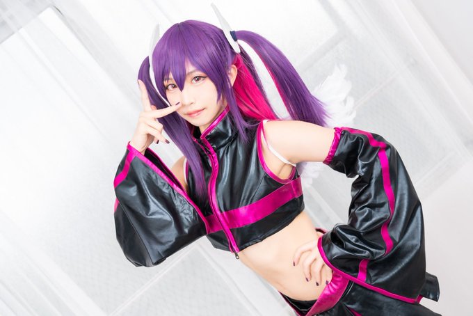 コスプレイヤーのぞみのTwitter画像7