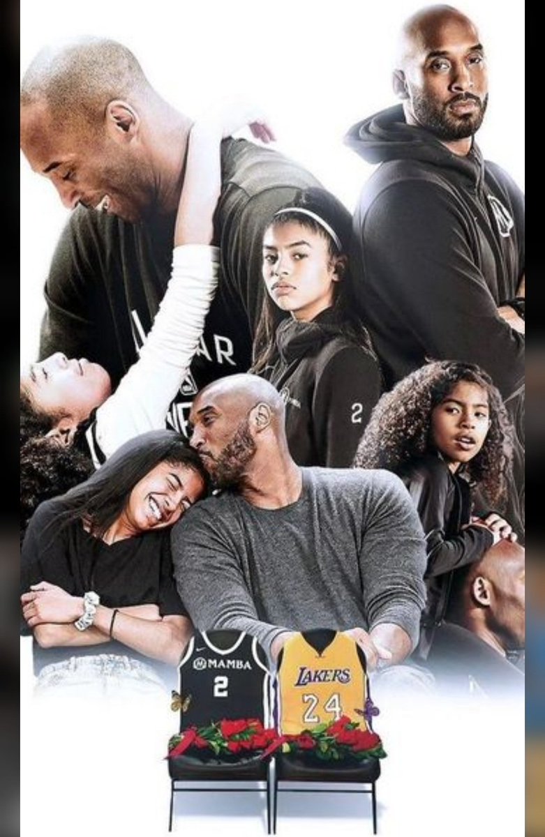 MsBsktballJones's tweet photo. Wow 2 years on this day & the #Lakers are 8th seed w/ 24-24 record 😔 They all should be here 💔#StapleCenter isn't even here anymore either 😭 #RIP #KobeBryant #GiannaBryant #JohnAltobelli #KeriAltobelli #AlyssaAltobelli #ChristinaMauser #SarahChester #PaytonChester #AraZobayan https://t.co/bWvXexS3Bi