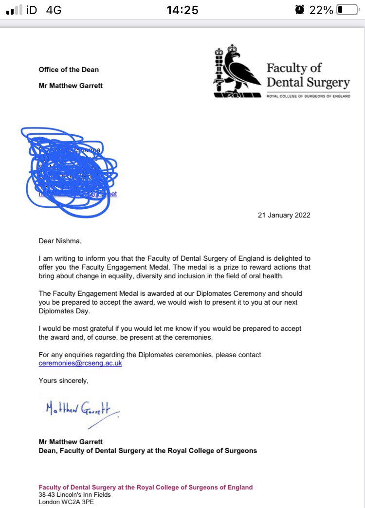 Nishma Sharma tweet media