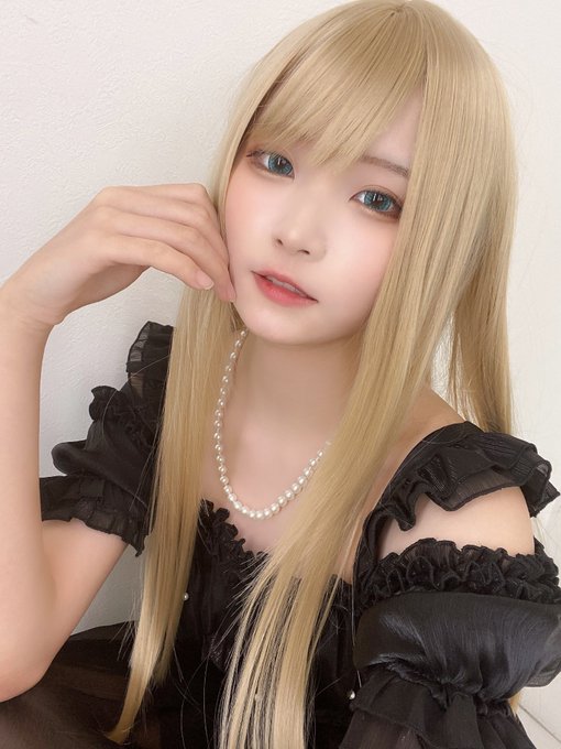 コスプレイヤーうりんのTwitter画像6