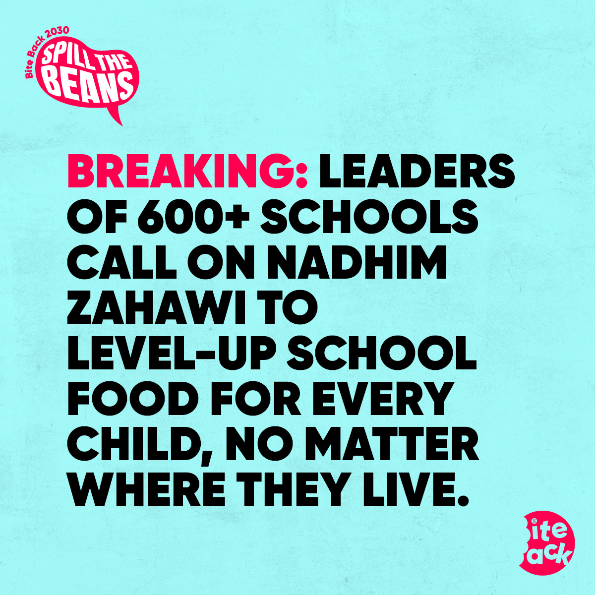 Over 600 amazing school leaders are up for publishing annual school food plans so every child gets healthy, nutritious food! Young people <a href="/BiteBack2030/">Bite Back</a> are behind them. <a href="/nadhimzahawi/">Nadhim Zahawi</a>, time to make this policy?
jamieol.com/SchoolFoodLett…