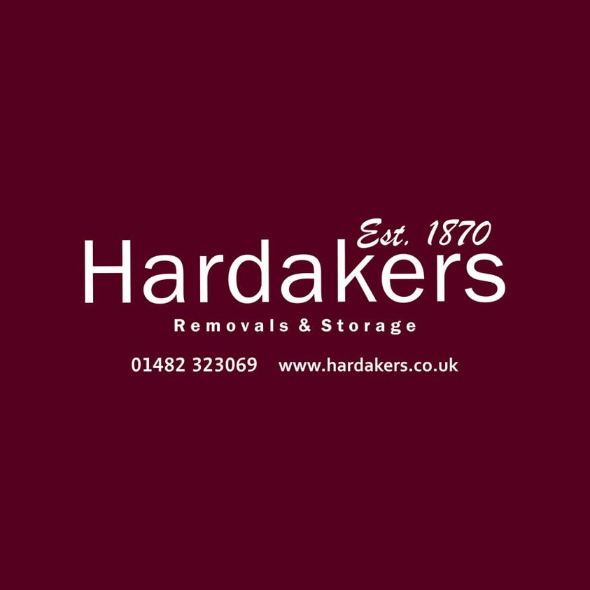 Planning A Move In February?🤔
get in touch with our friendly team today to reserve your place slot with us!🥳
Our Team Are Here to Help You!😎
☎️01482 323069
💻hardakers.co.uk