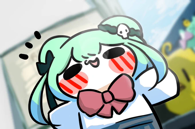 #ド直球に言いますがフォローしてください 