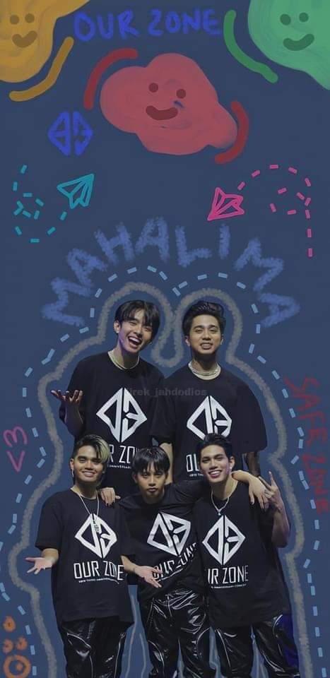 Nickonicks18's tweet photo. Mga kaps, kailangan ko po ng followers 😅 baka naman..😁✌️💙

SB19 NCCA Ambassadors
@SB19Official #SB19
#SB19atNAM2022

#What_SB19 is my anthem https://t.co/JvzC8gAV6K