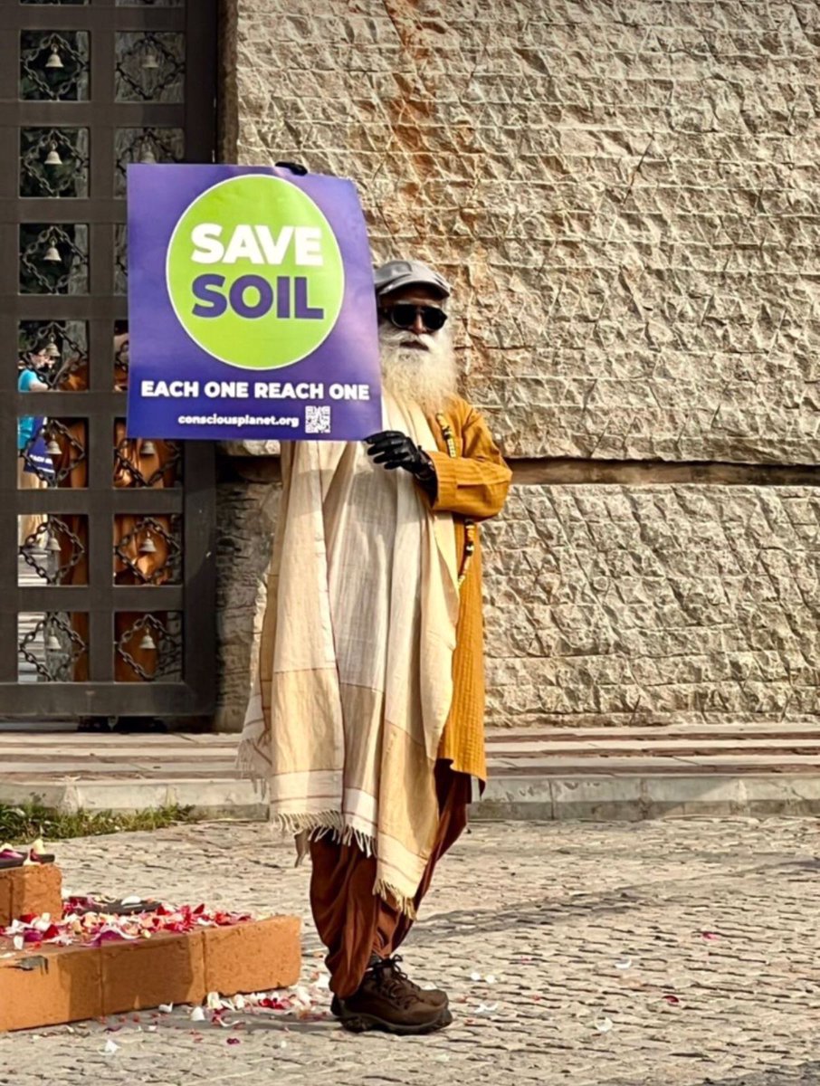 snsbose's tweet photo. #ProtectOurSoil https://t.co/8Kjc9NOg3b