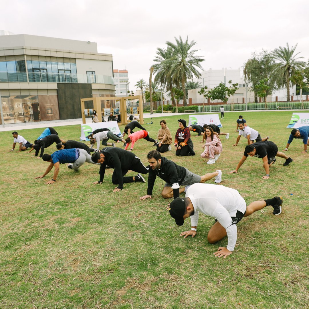 activeparksad's tweet photo. Check the link in bio on our instagram: @activeparksabudhabi! ⬆️ to see the full schedule of classes. We can’t wait to see you there!

@abudhabisc @dcdabudhabi 

#ActiveParksAD #ActiveParks #InAbuDhabi #GetActive https://t.co/NyDvr20HsG