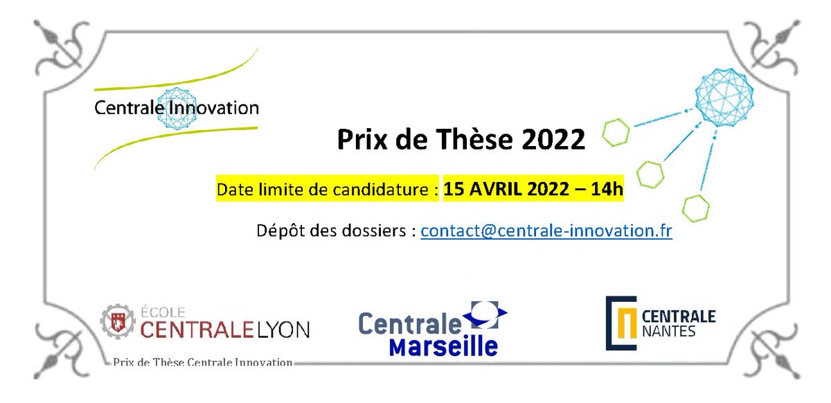 Centrale Innovation tweet media