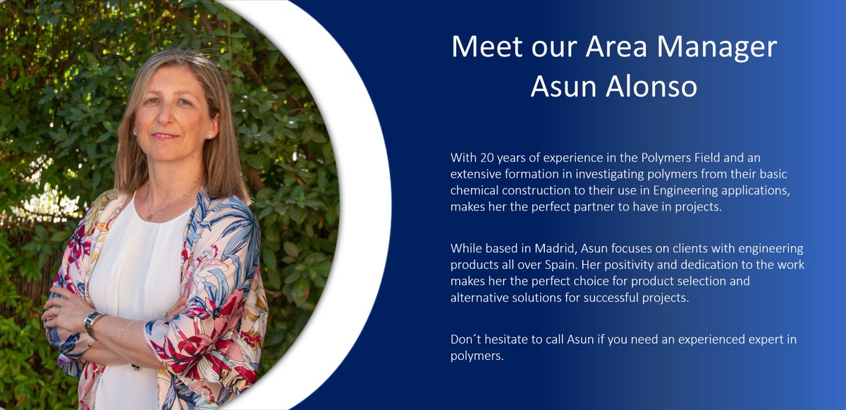 Guzman Polymers tweet media