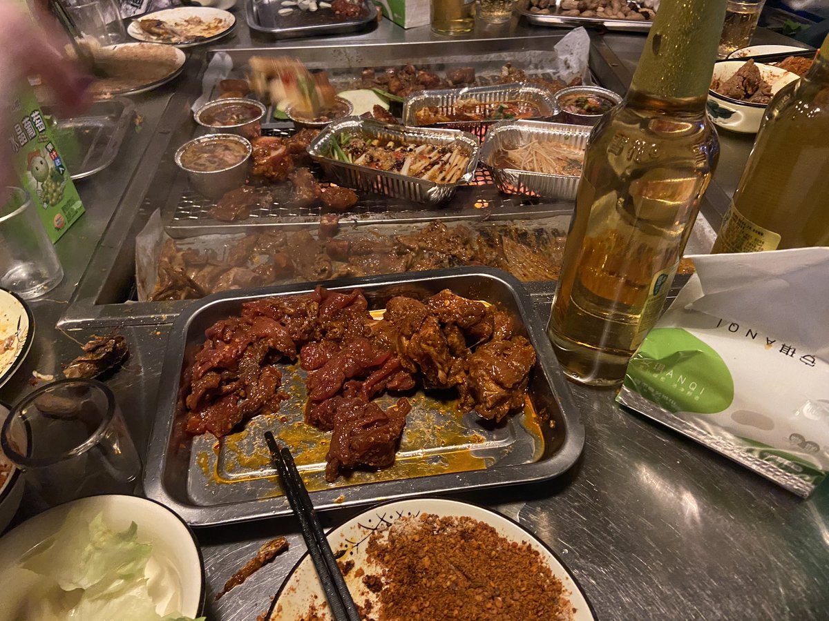 18090356wer's tweet photo. 乐山吃的太多了，我太爱了，#乐山 https://t.co/8OfgpYAT3f
