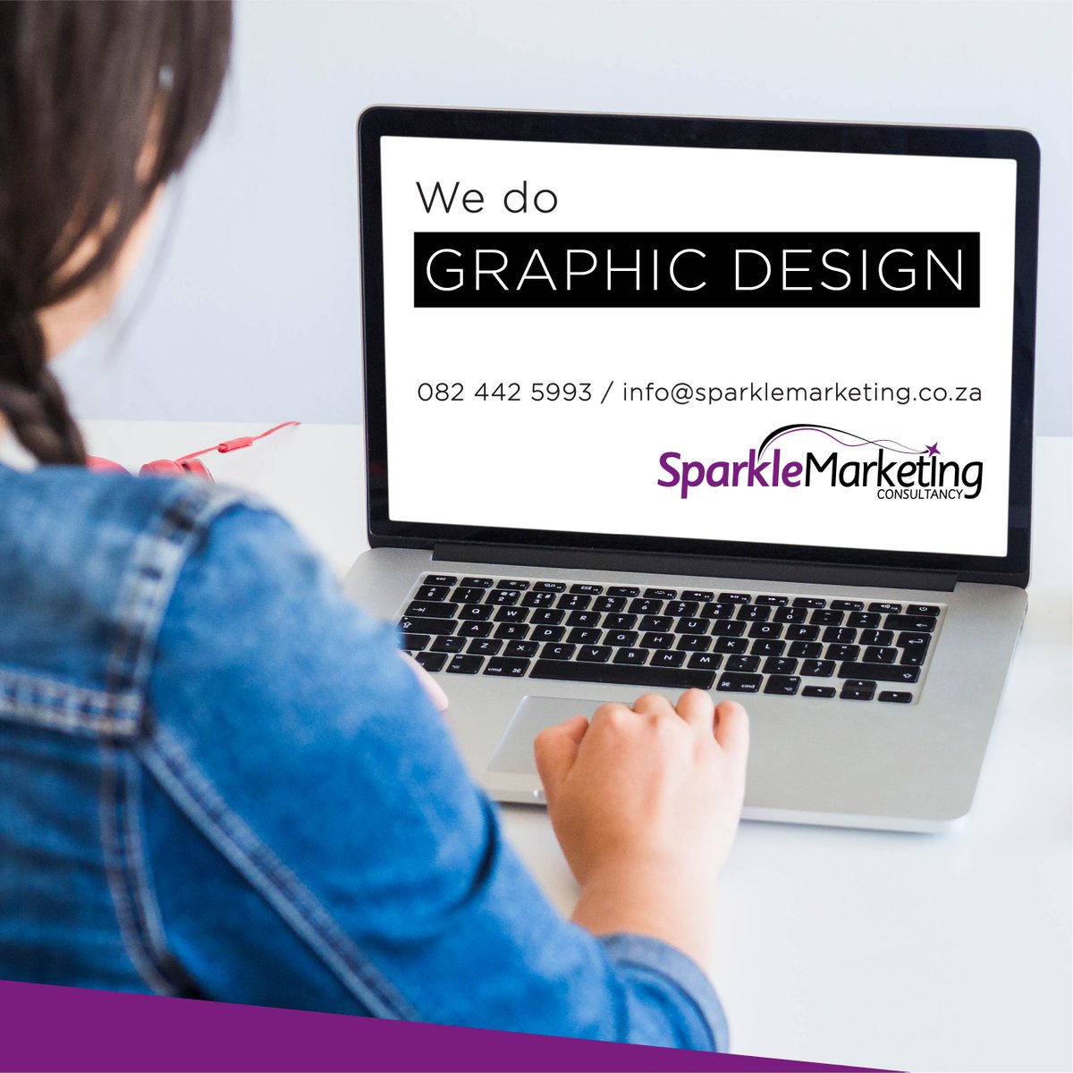 SparkleBrands's tweet photo. WE DO GRAPHIC DESIGN! 

#BrandStrategies #BrandCommunication #Marketing #Communication #GraphicDesign #Design #LogoDevelopment #DesignSupport #StrategicDesign 

ACHIEVE YOUR GOALS THIS 2022 WITH A HEAD START IN PLANNING THE YEAR! 082 442 5993, info@sparklemarketing.co.za https://t.co/sFzNmiAL3n