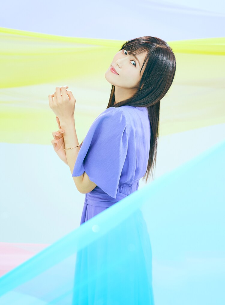 natalie_mu's tweet photo. 【特集】TRUE インタビュー|「今、音楽を作るのがすごく楽しい」充実感と開放感に満ちたニューシングル「Happy encount」リリース
https://t.co/DULKc5lJIu
#TRUE #Happyencount #リアデイルの大地にて https://t.co/e9yy2ZZ5dK