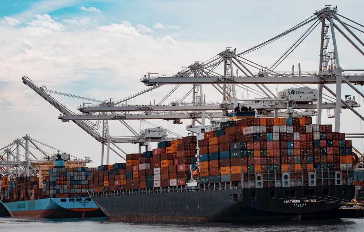 Here's how we can resolve the global supply chain crisis
unctad.org/es/node/36277