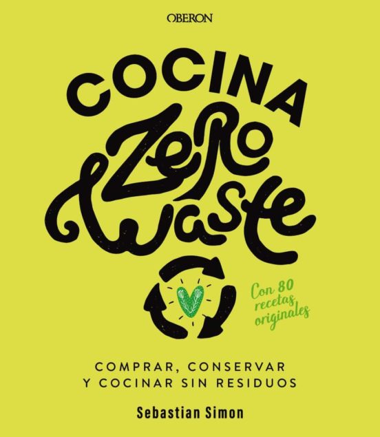 💚Seguim amb les #recomanacions en motiu del Dia Mundial de l'#EducacióAmbiental, i per conèixer més del moviment residu zero a la cuina #avuirecomanem: "Cocina zero waste: comprar, conservar y cocinar sin residuos", de Sebastián Simón <a href="/cocinazerowaste/">cocinazerowaste</a>
♻️ja.cat/0Wdtb