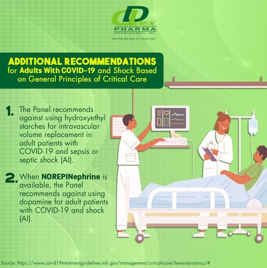 Delex Pharma (DPI) tweet media