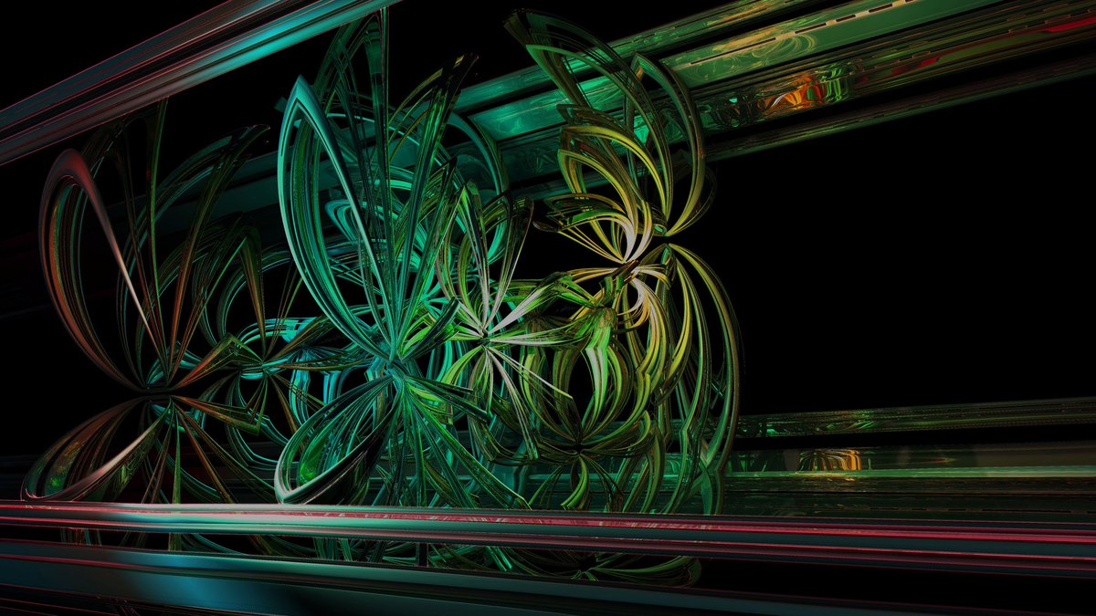 CreationClown's tweet photo. Costrainmiic

#NFT #NFTs #NFTartists #Crypto #cryptoartist #psychedelic #Psychedelicart #fractal #fractalart #visionary #3DModel #3dart #3D #mandelbulb https://t.co/tmoZbkuILh