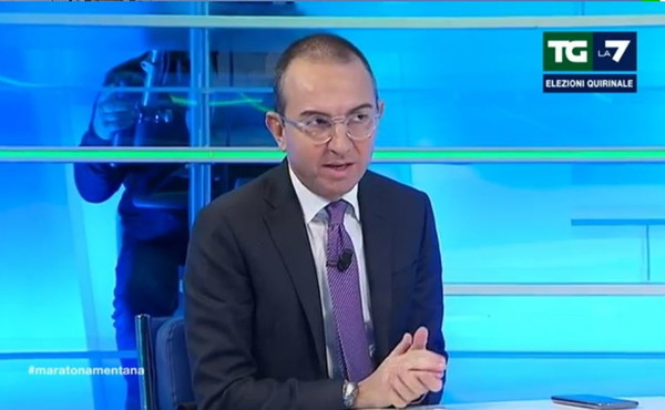 Alessandro DeAngelis tweet media