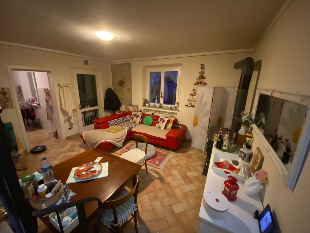 AgeGianelli's tweet photo. Rif. IOLE Serramazzoni a 800 mt dal centro villetta singola con giardino privato,  arredata € 750,00 mensili 
https://t.co/MkTMs885Js
#rent #serramazzonese #serramazzoni #country #countryside #countrylife #appeninomodenese #home #homesweethome #villa #villetta https://t.co/B7R4jjSrAH