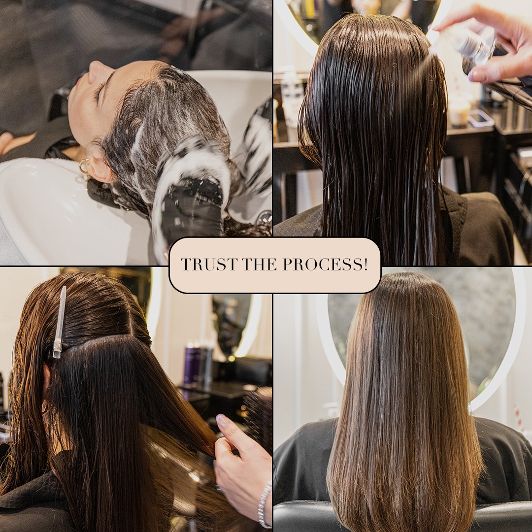 FOUR London tweet media