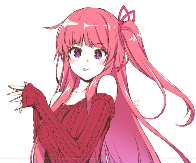 個別センシティブテスト(えっちではない) 