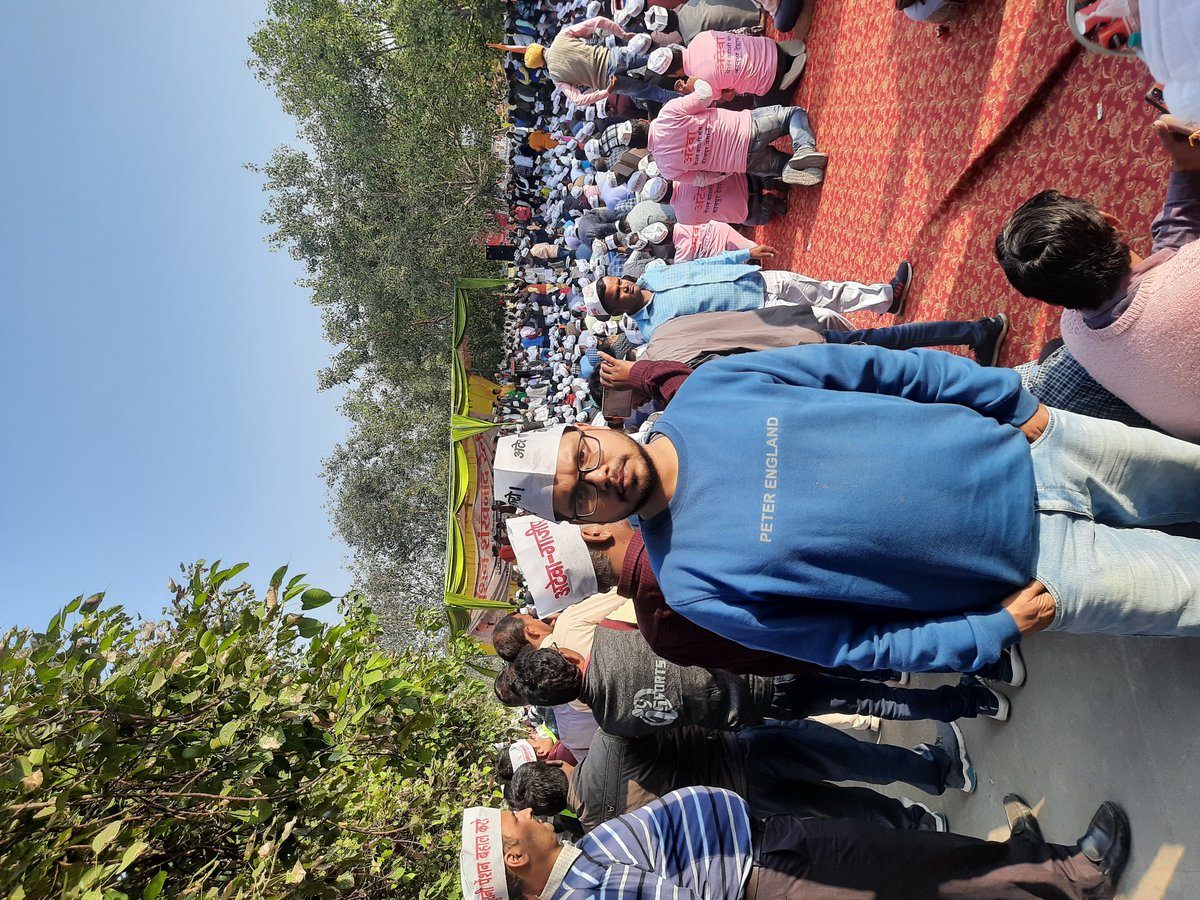 Sundeep25175582's tweet photo. #Vote4OldPension https://t.co/k4Ta2TurW3