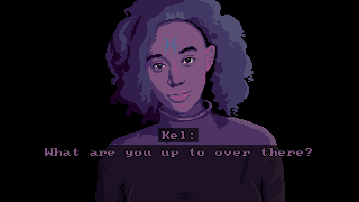 Cosmic_Void_'s tweet photo. An exciting space opera point and click adventure awaits you in Blood Nova. Demo available on Steam! 

Support our Kickstarter campaign here 👇
https://t.co/ujhu6FTRYq

RT's are appreciated! ❤️‍🔥

#adventuregame #pointandclick #retrogaming #indiedev #indiegame #scifi #Kickstarter https://t.co/iaw51mDkIe