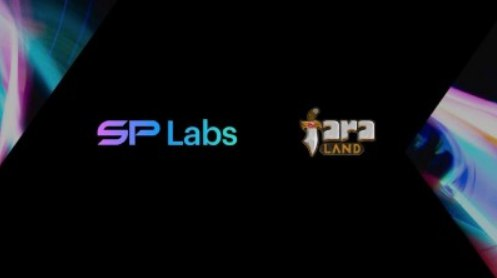 SP Labs tweet media
