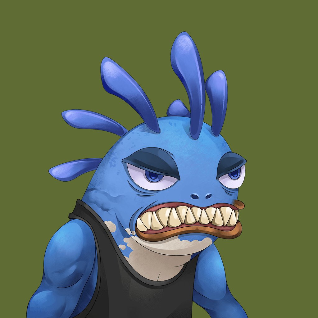 <a href="/RichassMurlocSC/">Richass Murlocs Social Club</a> Murlocs be ready #RAMSC