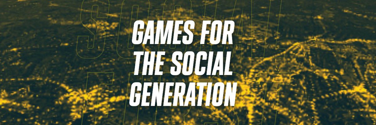 Happy and proud to finally announce our new company <a href="/SocialFirst_/">Social First</a> backed by <a href="/PlayVentures/">Play Ventures</a> ! We are also hiring so if you would like to join us, check open positions!
socialfirstgames.com/news

#gamedevelopment #investment #startup