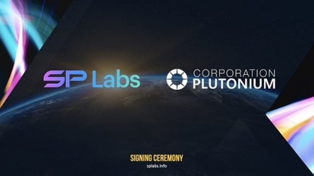 SP Labs tweet media