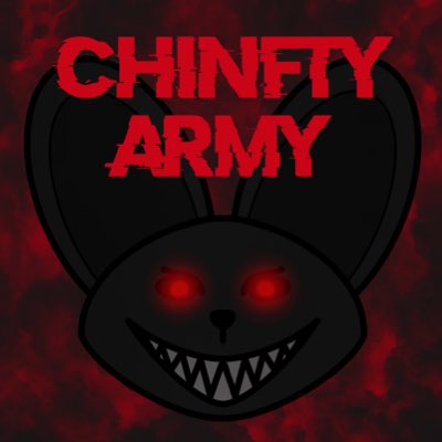 Chinfty NFT tweet media