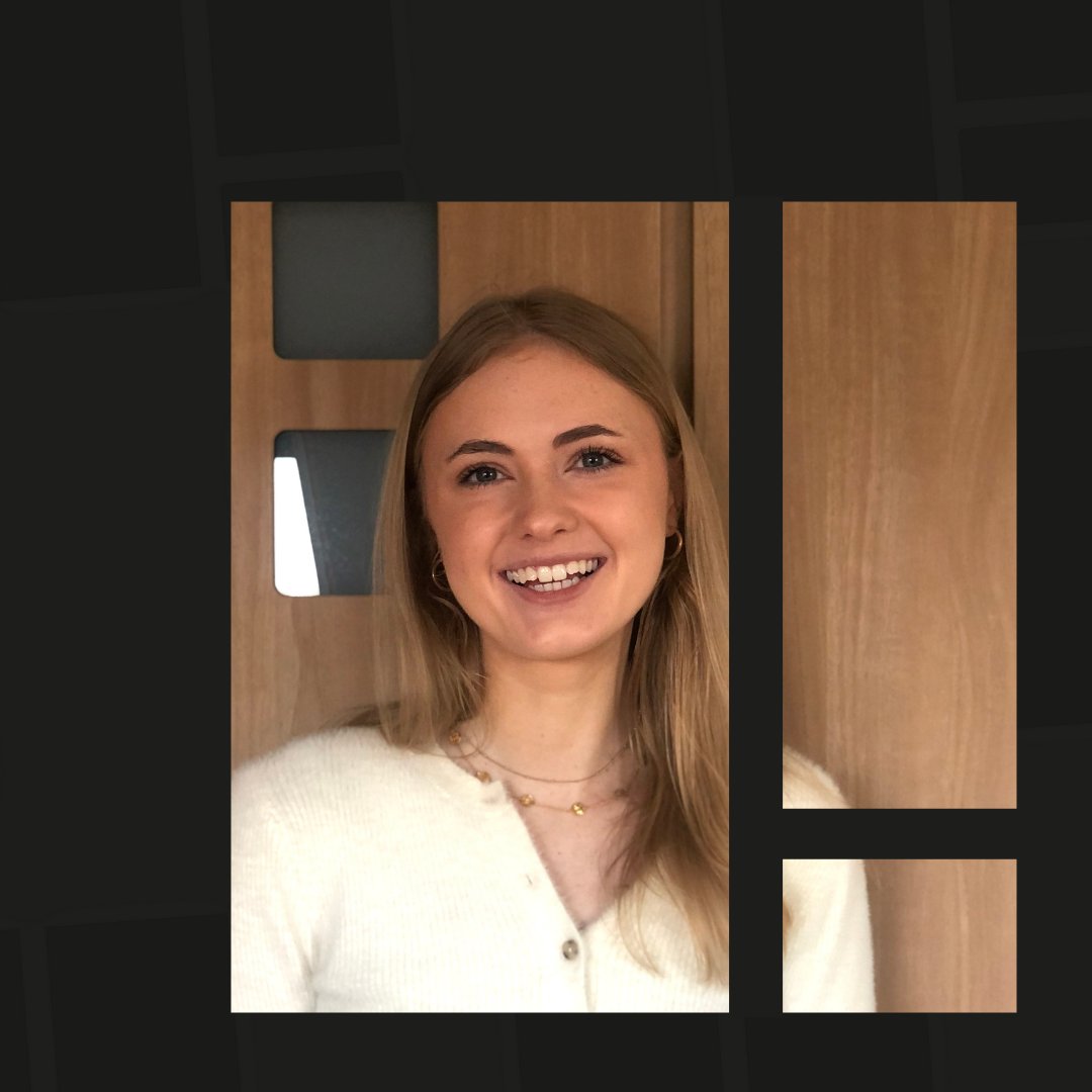 officialkurogo's tweet image. And then there were 5... 

We&apos;re buzzing to have Isobel Cowell join the team this week. 

Unfortunately Izzy has forced us to make our application process a little harder, as hers was a little too good.