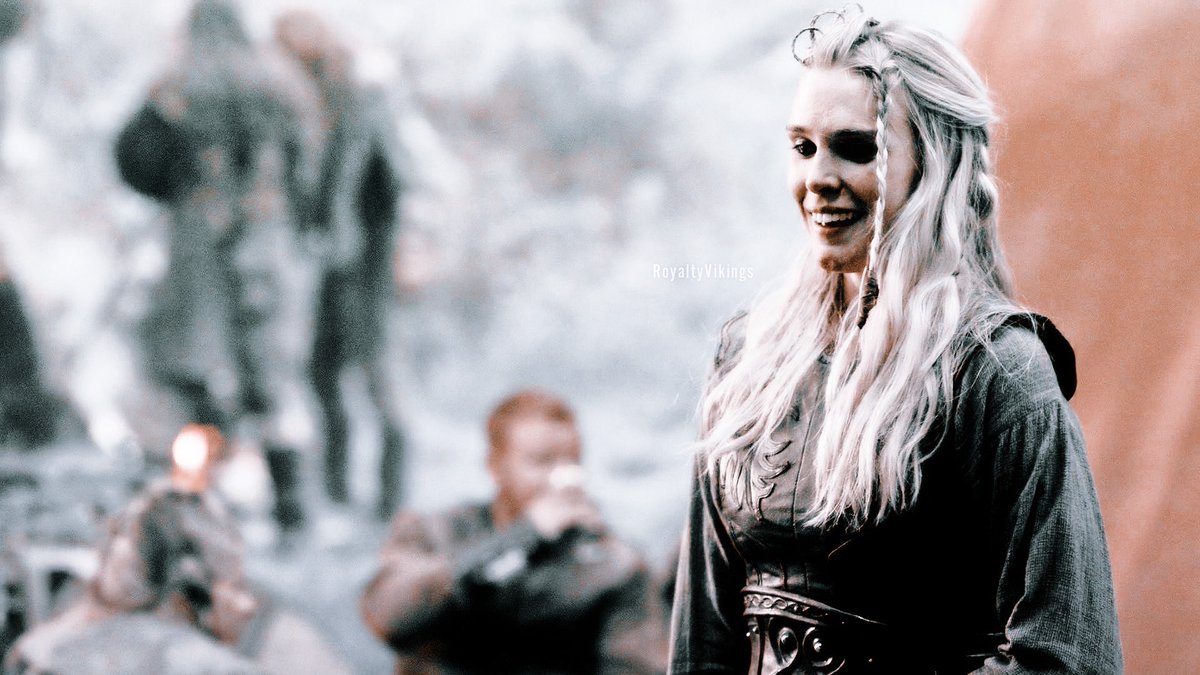 best of vikings (@royaltyvikings) on Twitter photo 