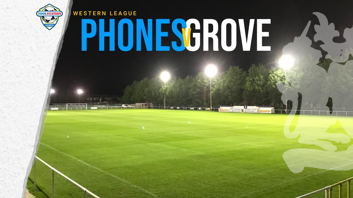 Bristol Telephones FC tweet media