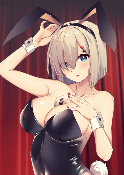 センシティブテスト 