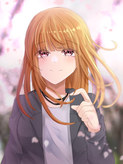 カラフルピーチのtwitterイラスト検索結果