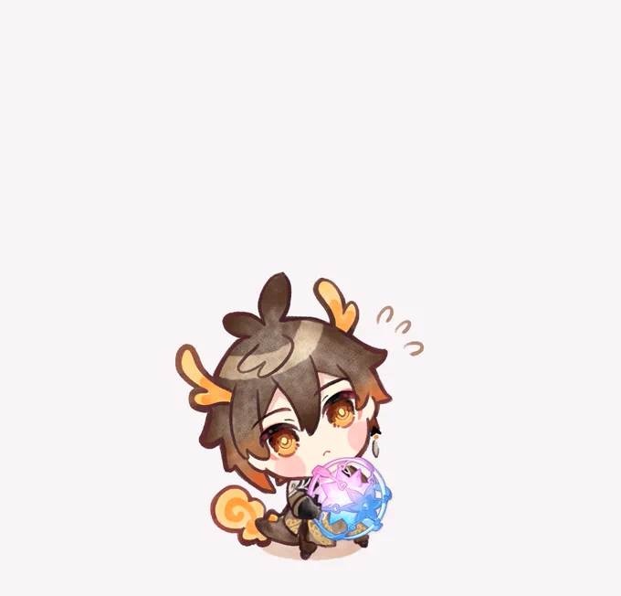 🔶持って帰ってください
pls bring him home 