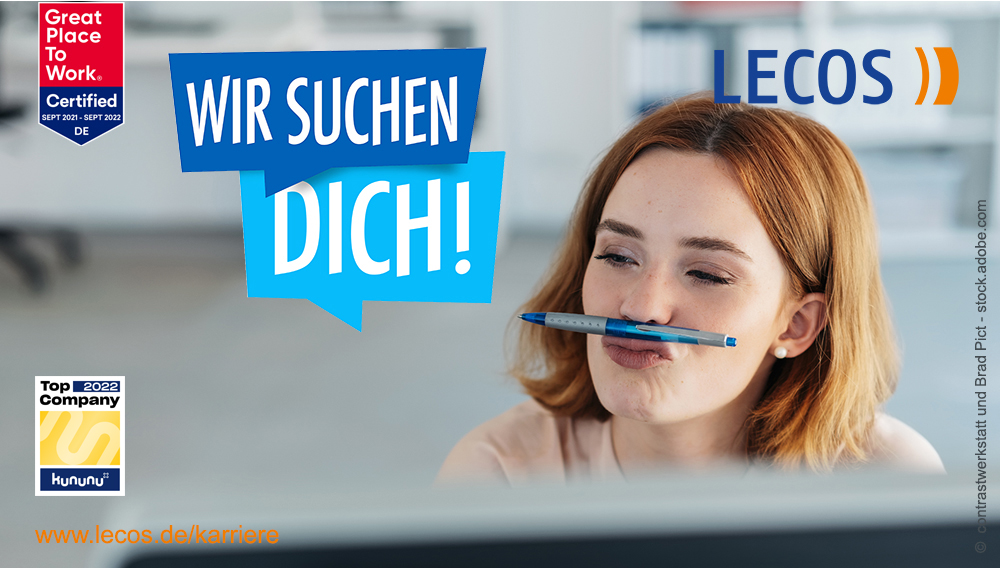 LecosGmbH's tweet photo. Unser Team Marketing und Kommunikation sucht Dich zur Verstärkung! Klick doch mal rein unter: https://t.co/9CG3g3eTJ2
#tollerjob #marketingjobs #jobsinleipzig #onlinemarketing #lecos #verwaltungsdigitalisierer #neustart #marketing #Team

https://t.co/9CG3g3eTJ2 https://t.co/munpKdTqou