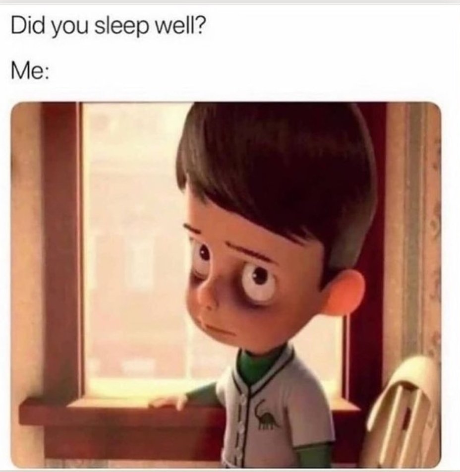 Yo, todos los pinches días de mi vida.