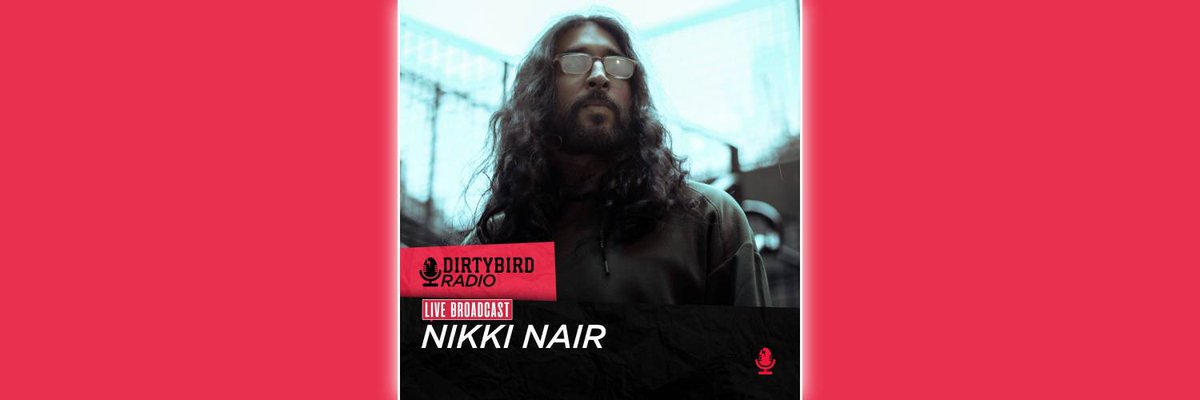 CHILLLOVERRADIO's tweet photo. 🔔 🔊🌏 #NowOnAir
Birdhouse Radio Live! Ft. Guest 
Nikki Nair
.@nikki__nair

Broadcasting now in HD HQ
Stream Link: https://t.co/cyfGQoWIlS

#ChillLoverRadio #VonStroke 
.@VonStroke  #radiodj .@ShareYaarNow 
.@PixstoryApp 
.@EarPeace 
.@onlineradiobox https://t.co/9z53NqLKHp