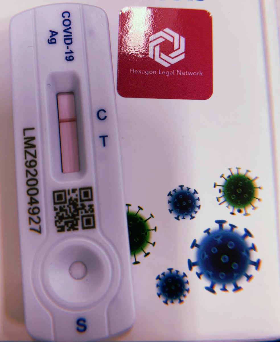 j6gi's tweet photo. C for Clear! See you at @HexagonLegal yay
Remember to test! https://t.co/RKMtDEt8gR